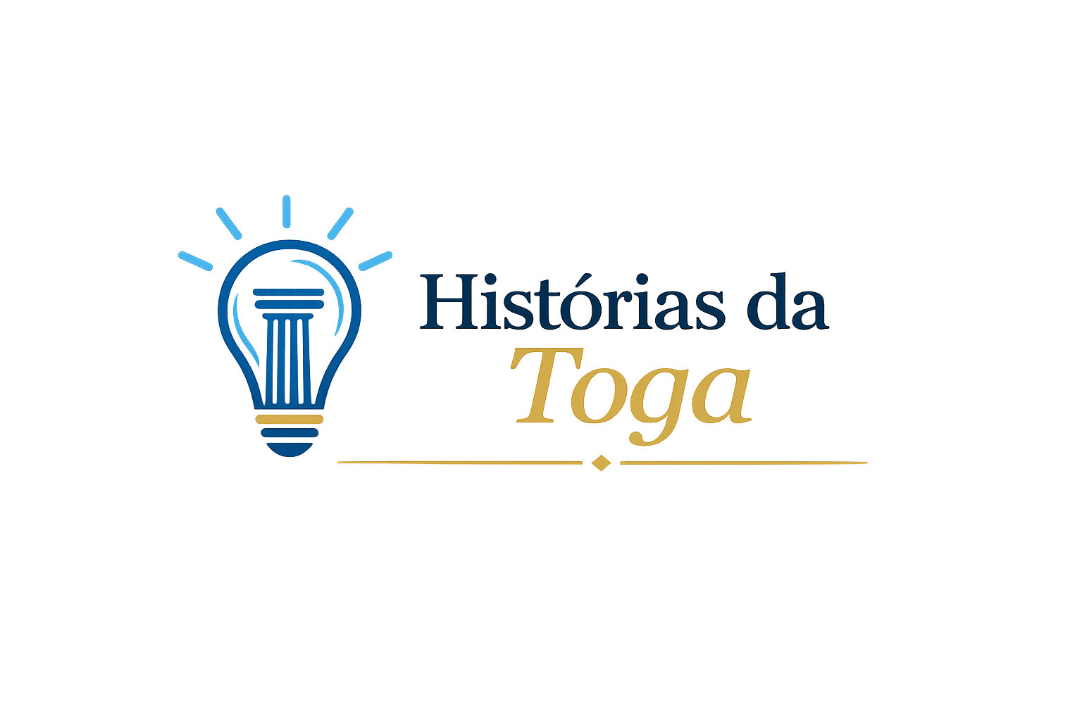 Histórias da Toga